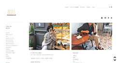 Desktop Screenshot of ocda.co.kr